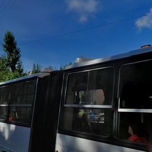 Sredniy Vasilyevskogo Ostrova Avenue, 69 ، سان بطرسبرغ: صورة