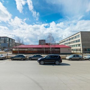 Frezerovschikov Street, 47, Yekaterinburg: photo