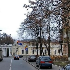 Lva Tolstoho Street, No:14А, Kiev: Fotoğraflar