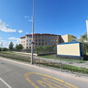 Qabanbaı Batyr dańǵyly, 9/1, : foto