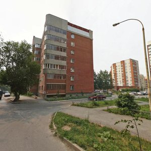 Elektrikov Street, 3, Yekaterinburg: photo