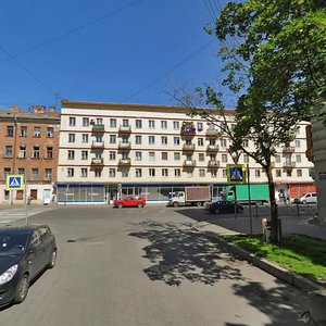 Sadovaya Street, 69, Saint Petersburg: photo