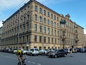 Teatralnaya Square, No:2, Saint‑Petersburg: Fotoğraflar