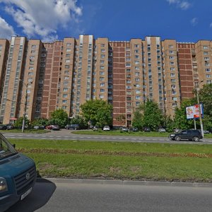 Dmitrovskoye Highway, 149, Moscow: photo