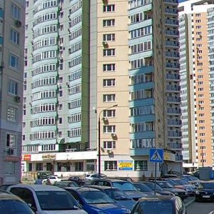 Vasiltsovsky Stan Street, 5к1, Moscow: photo