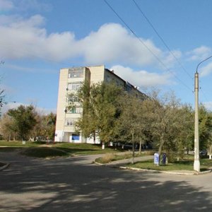 Элиста, 4-й микрорайон, 29: фото
