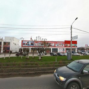 Geroya Popova Street, 35Б, Nizhny Novgorod: photo