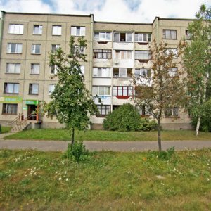 Arlowskaja vulica, 44, Brest: photo