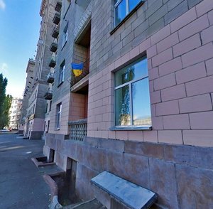 Khreschatyk Street, 25, Kyiv: photo