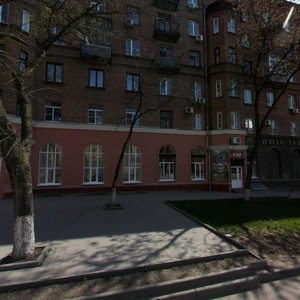 Ростов‑на‑Дону, Улица Максима Горького, 84: фото