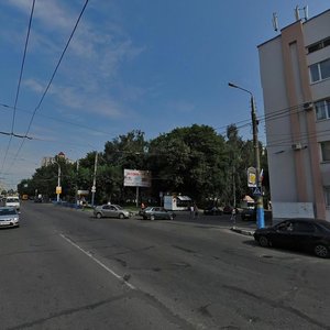 Krasnoarmeyskaya Street, 62/1, Bryansk: photo