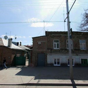 Myasnikova Street, 6, : foto