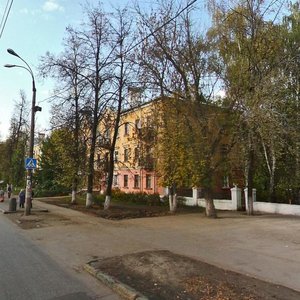 Chaadaeva Street, 11, Nizhny Novgorod: photo