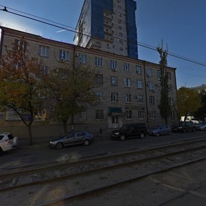 Волгоград, Баррикадная улица, 17: фото