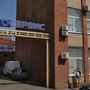 Uralskaya Street, 17к5, : foto