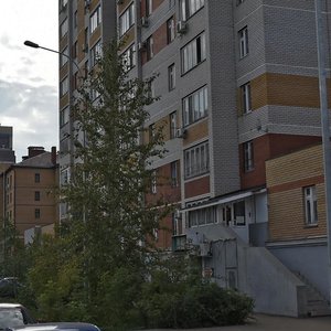 2nd Ugo-Zapadnaya Street, 3, Kazan: photo