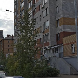 2nd Ugo-Zapadnaya Street, 3, Kazan: photo