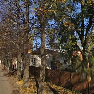 Tveritskaya embankment, 15, Yaroslavl: photo