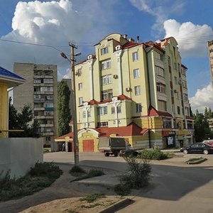Липецк, Авиационная улица, 2А: фото