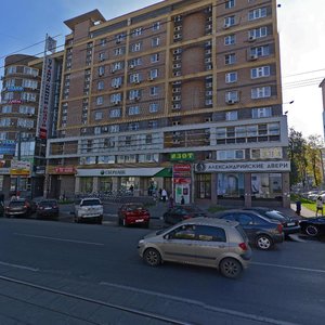 Belinskogo Street, 69, Nizhny Novgorod: photo