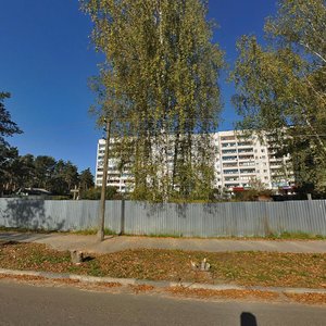 Makarenko Street, 21А, Dubna: photo