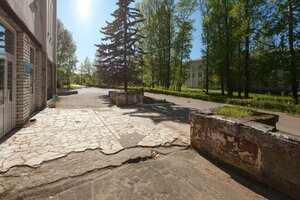 Kulibina Street, 18, Rybinsk: photo
