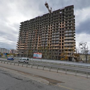 Dushistaya ulitsa, 79к2, Krasnodar: photo
