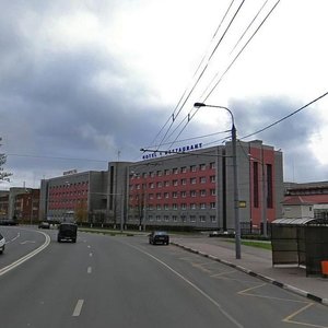 Bolshaya Oktyabrskaya Street, 87, Yaroslavl: photo