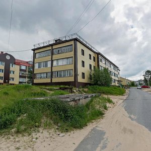 Izyskateley Street, 15, : foto