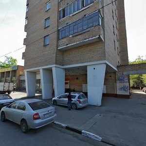 Volgogradsky Avenue, 132к2, Moscow: photo