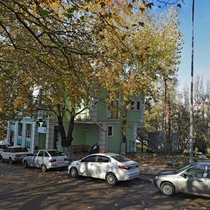 Dagomysskaya Street, 42У, Sochi: photo