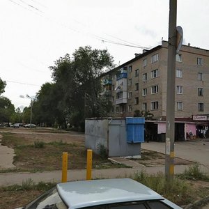 Тольятти, Улица Макарова, 14: фото