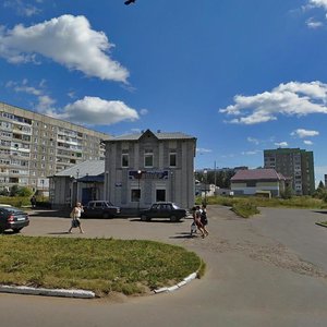 Тутаев, Улица Моторостроителей, 89: фото