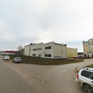 Bulvar Kosmonavtov, 8Б, Dzerzhinsk: photo