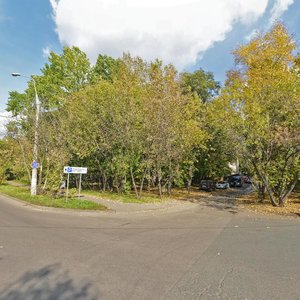 Entuziastov Drive, 19А, Moscow: photo