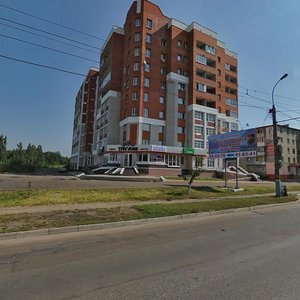 Moskovskiy prospekt, 1к1, Bryansk: photo