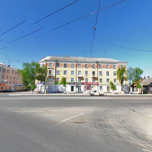 Kalinina Avenue, 6, Tver: photo