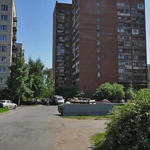 Entuziastov Avenue, 51к2, : foto