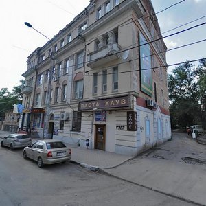 Ростов‑на‑Дону, Социалистическая улица, 141: фото