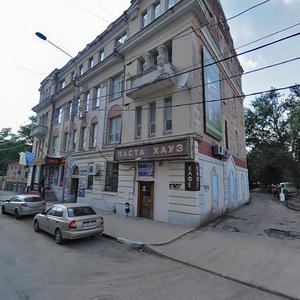 Sotsialisticheskaya Street, 141 ، روستوف نا دونو: صورة
