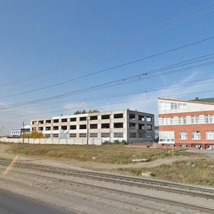 Popova Street, 220Д, : foto