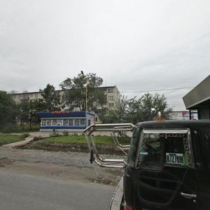 1st Rabochaya Street, 39, : foto