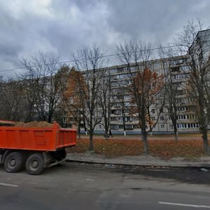 Koltsova Boulevard, 7, Kyiv: photo