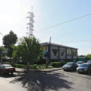 Raiymbek Avenue, 237А ، ألماتي: صورة