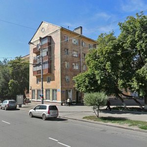 Karla Marksa Avenue, 80, Omsk: photo