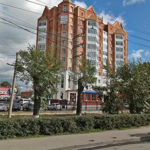 Krasnoarmeyskaya Street, 148, Tomsk: photo