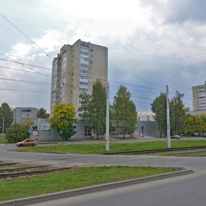 Naberezhnochelninskiy Avenue, 16Б ، نابريجني تشيلني: صورة