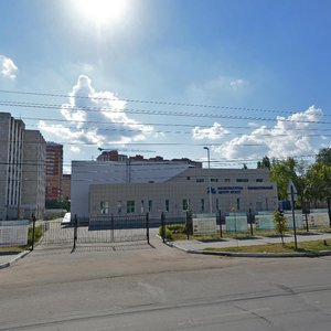 Ulitsa 20-letiya Oktyabrya, 79Б, Voronezh: photo