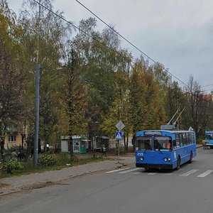 Lebedeva Street, 33, Yoshkar‑Ola: photo