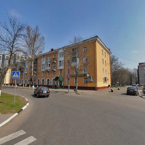 Kalinina Street, 15, Korolev: photo